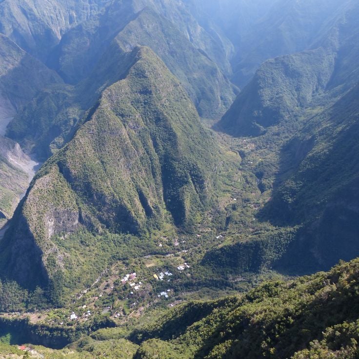 Belvédère de Bois Court