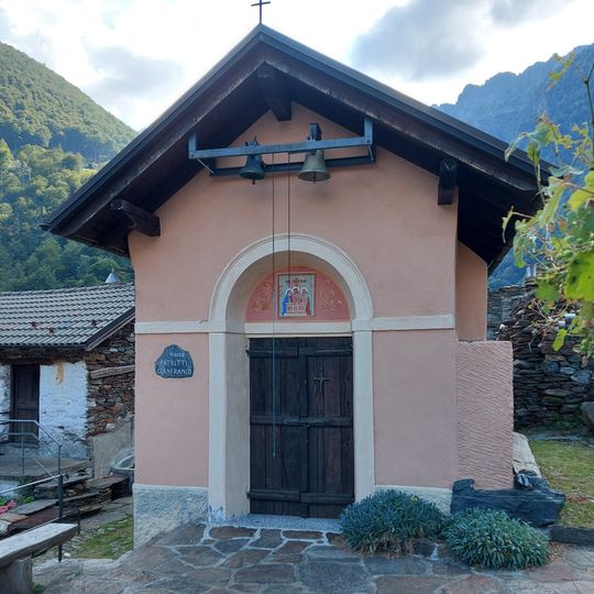 Chiesa della Santissima Pietà