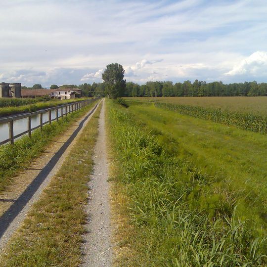 Parco di Ariadello e della Valle dei Navigli