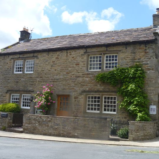 West End Cottage And Inglenook Cottage