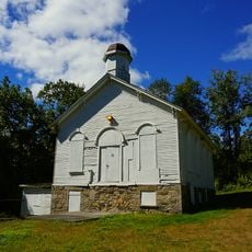 Mount Hope Miners' Church