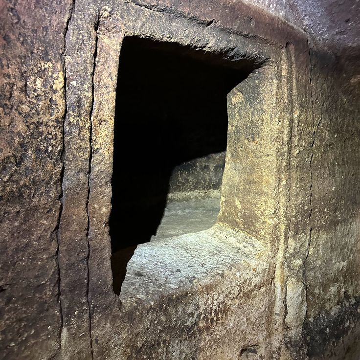 Domus de Janas S'Incantu