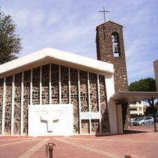 Église Saint-Roch de Fréjus