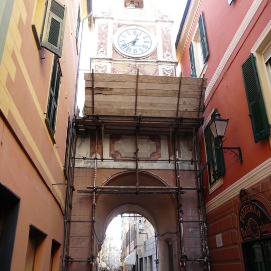 Porta Passorino