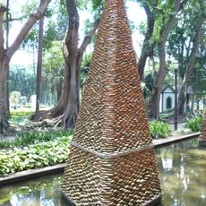 The Twinkling Forest (Floresta Cintilante)