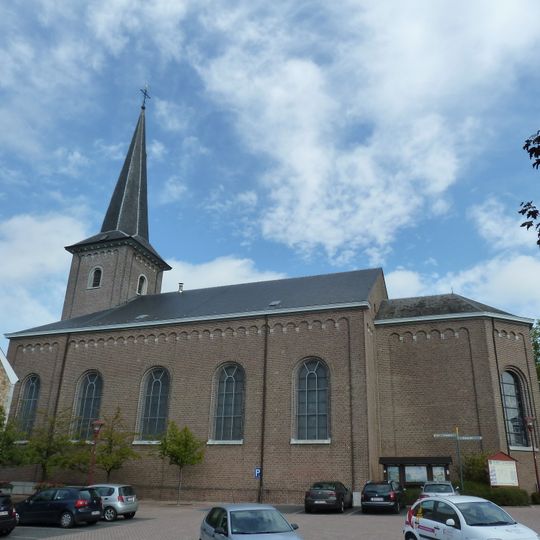 Sankt Martinuskirche