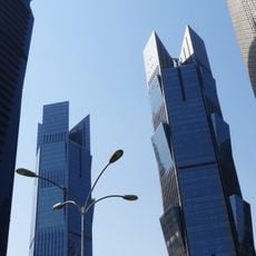 Palm Towers