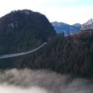 Austricki Tirol: miejsca, które warto odwiedzić, wioski górskie i miejsca przyrodnicze