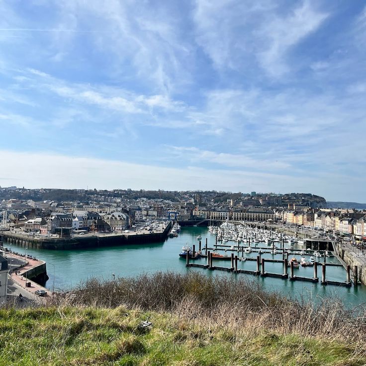 Falaise du Pollet