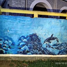 Graffiti