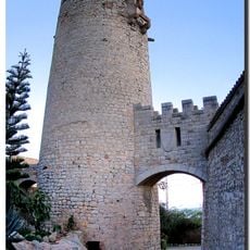 Torre de Garraf