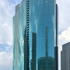 Shiodome City Center