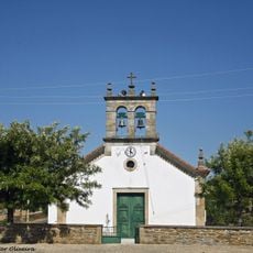 Igreja Paroquial de Valverde