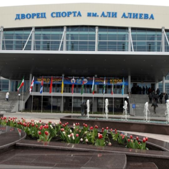 Karabudakhkentsky District