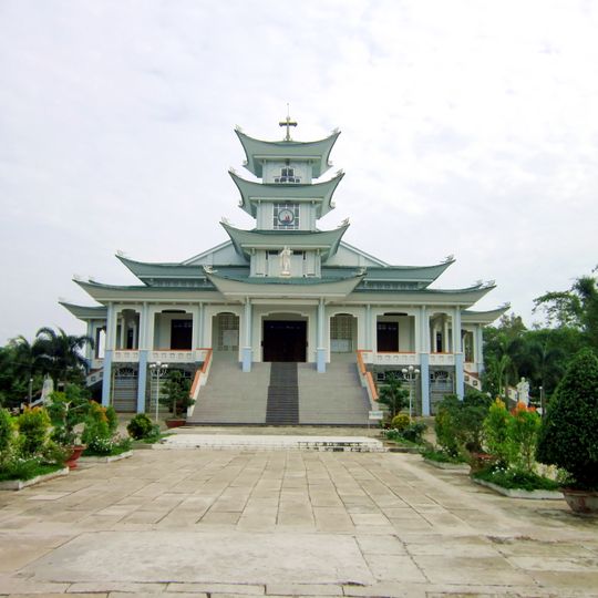 Vĩnh Thạnh