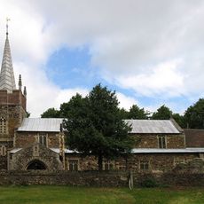 Church of St Edmund