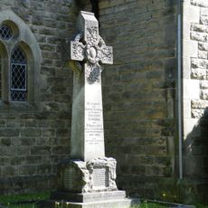 Curbar, Calver and Froggatt War Memorial