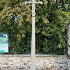 Croix de cimetière de Noisy-le-Grand
