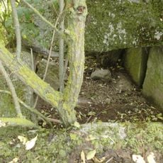 Großsteingräber bei Groß Zastrow