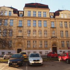 Základní škola Křenová