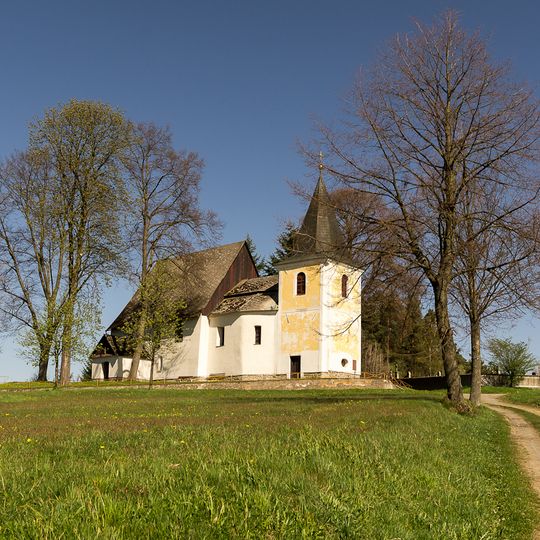 Church of Saint James the Greater