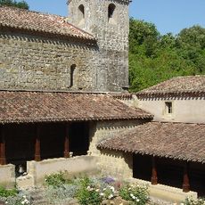 Abbaye Sainte-Marie de Rieunette
