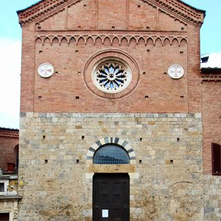 San Donato (Siena)