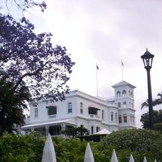 Government House