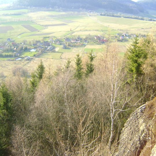 Paprotki, Lower Silesian Voivodeship