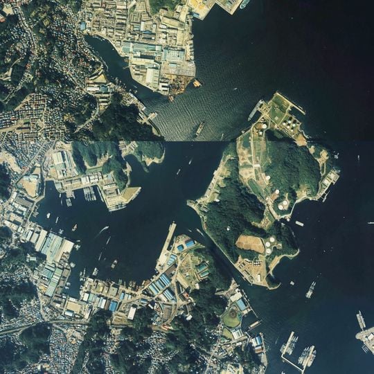 Azuma Island