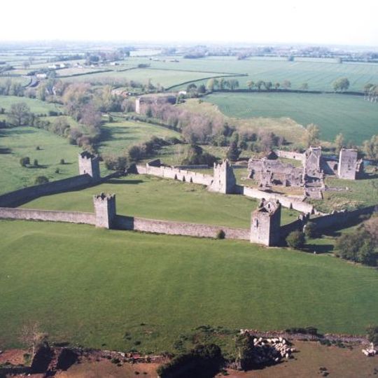 Kells Priory