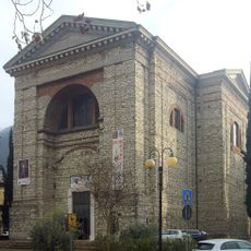 Chiesa del Sacro Cuore di Gesù