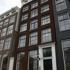Singel 115, Amsterdam