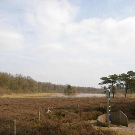 Nationalpark Utrechtse Heuvelrug