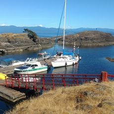 Squitty Bay Provincial Park