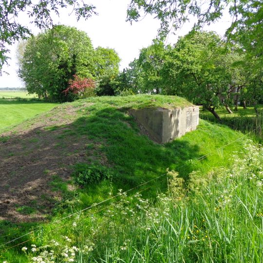 Groepsschuilplaats H7