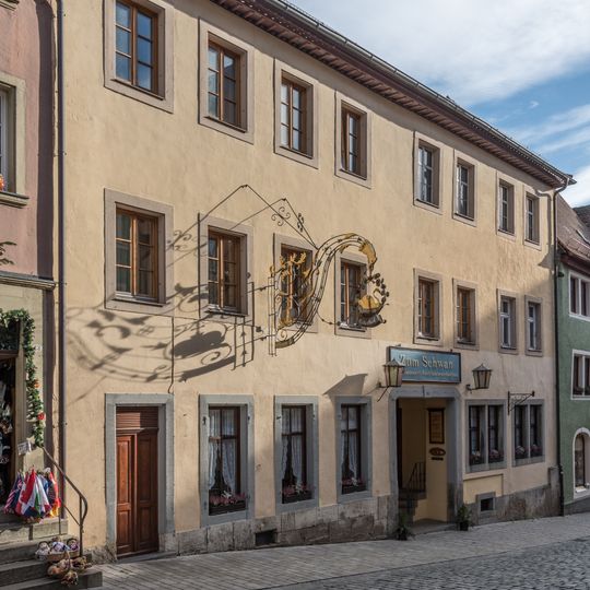 Obere Schmiedgasse 15