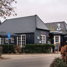 Binnenpad 1B,  8355BP  Giethoorn