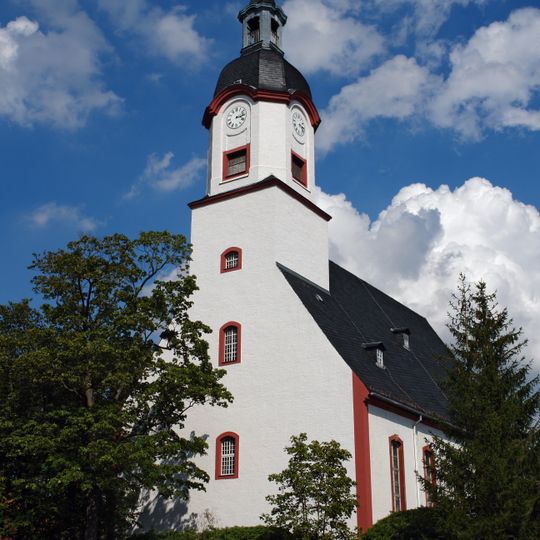 St.-Otto-Kirche