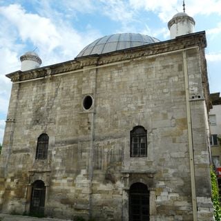 Kurşunlu Mosque Silistra