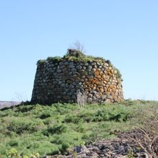 Nuraghe Aurù