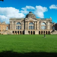 Gosford House