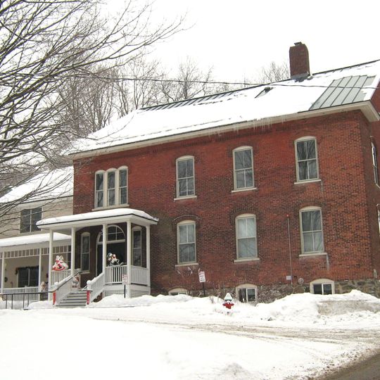 Richford Primary School