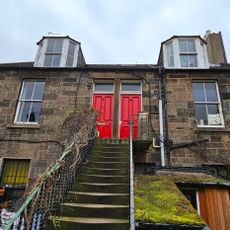 9-16 Walker Terrace, Edinburgh