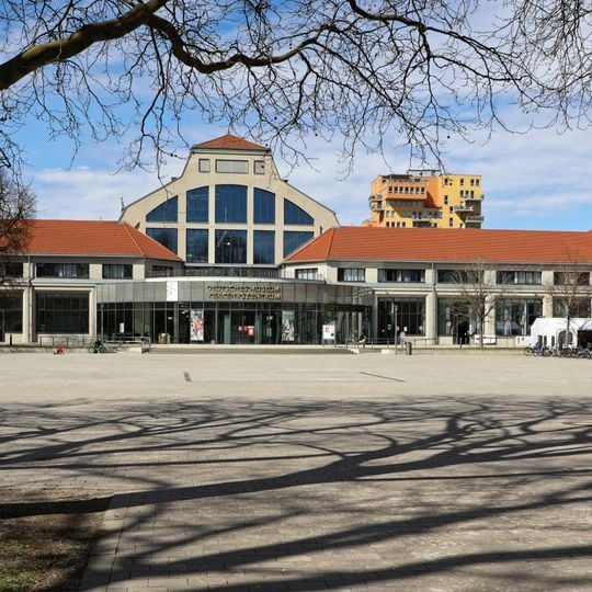 Centre des Transports