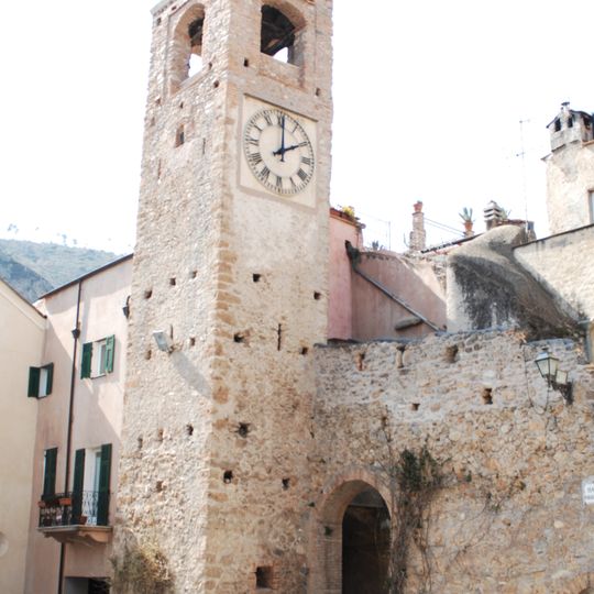 Torre Civica