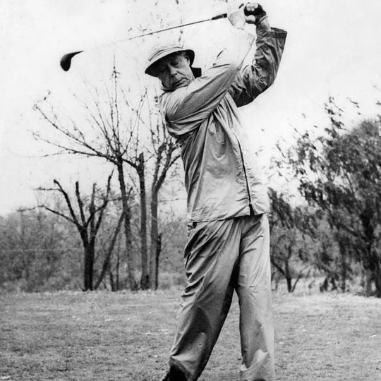 Real Club de la Puerta de Hierro