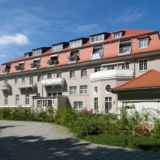 Weidners Sanatorium
