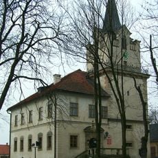 Nowy Wiśnicz Town Hall