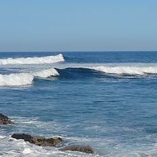 Charco San Lorenzo